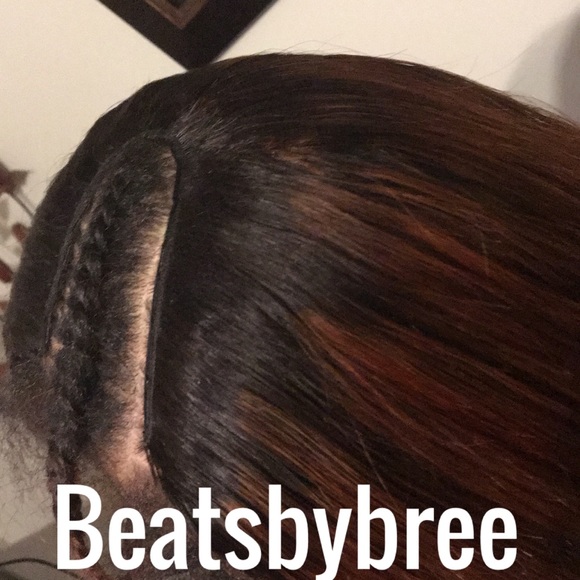 Sew-in - Picture 2 of 2